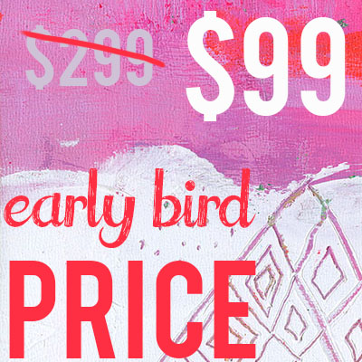 early bird price_new